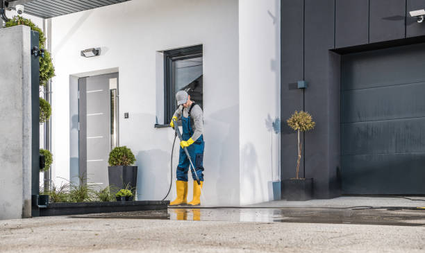 Best Warehouse Cleaning  in Lexington, TX